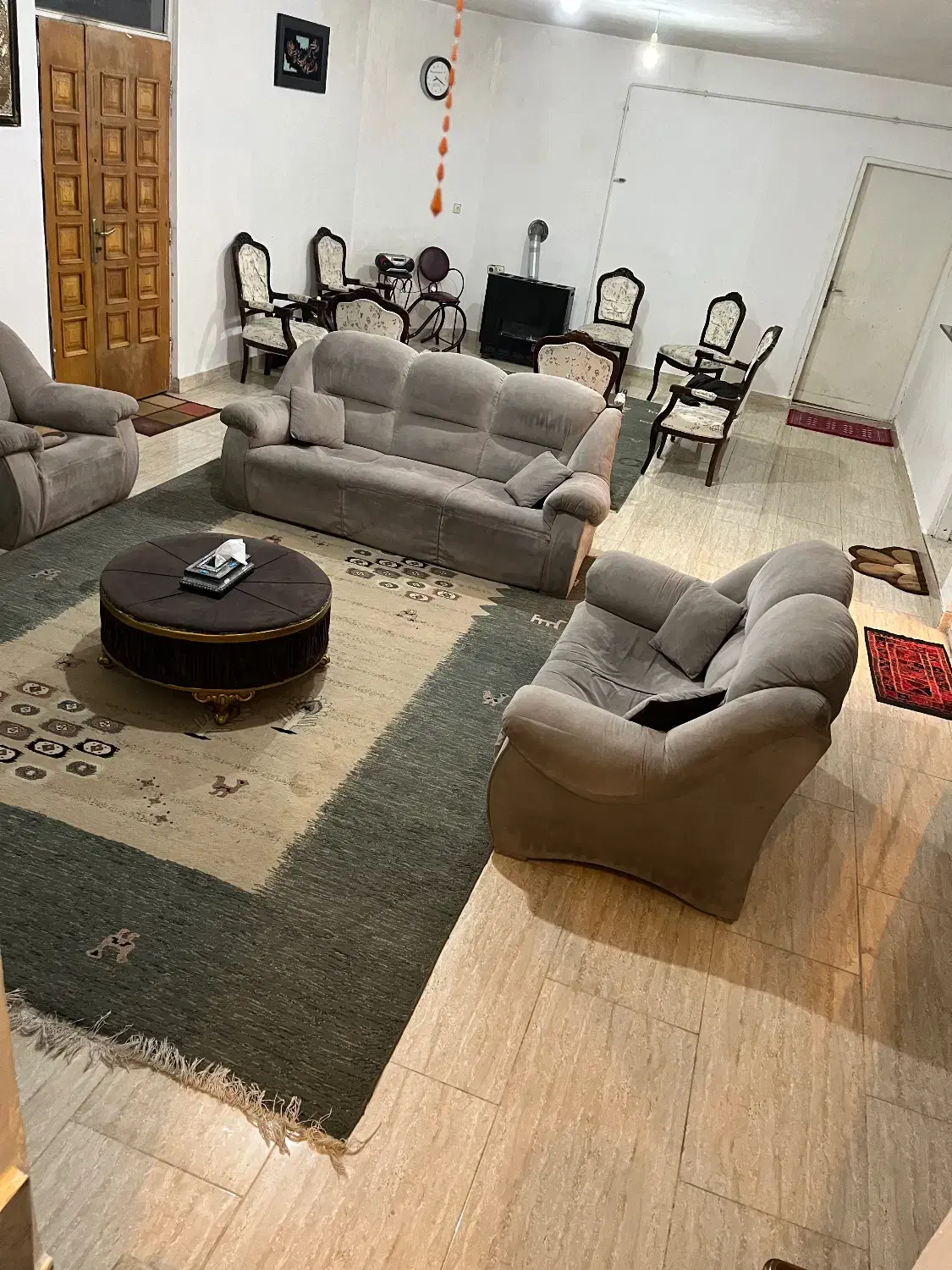 اجاره ویلا