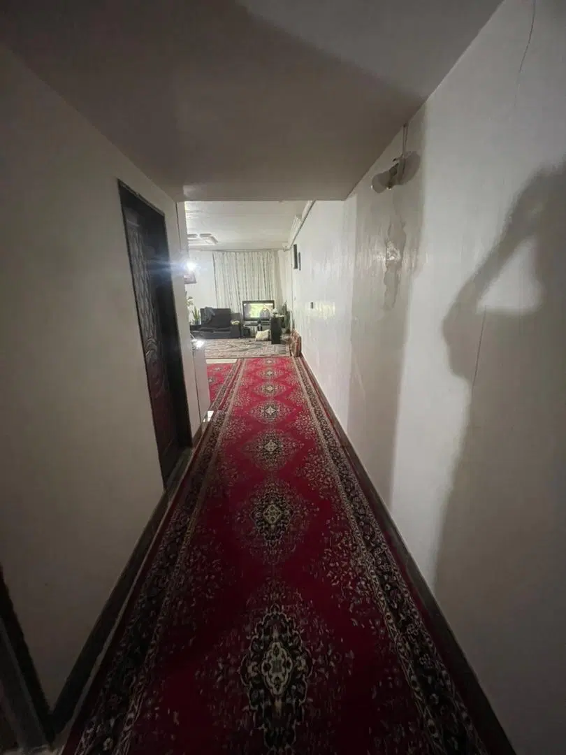 ویلایی پردیس ۲۴ حاشیه ۶