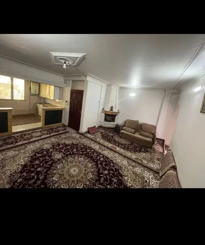 اجاره آپارتمان ۵۵ متری خاک سفید