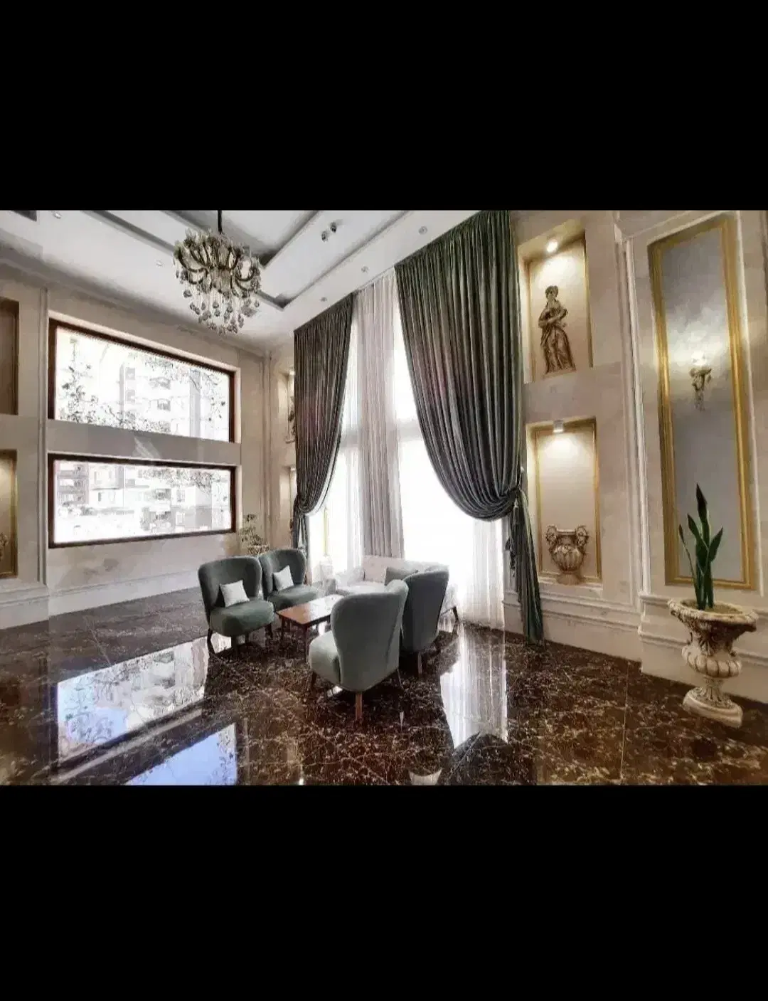 50 متر اجاره ایی