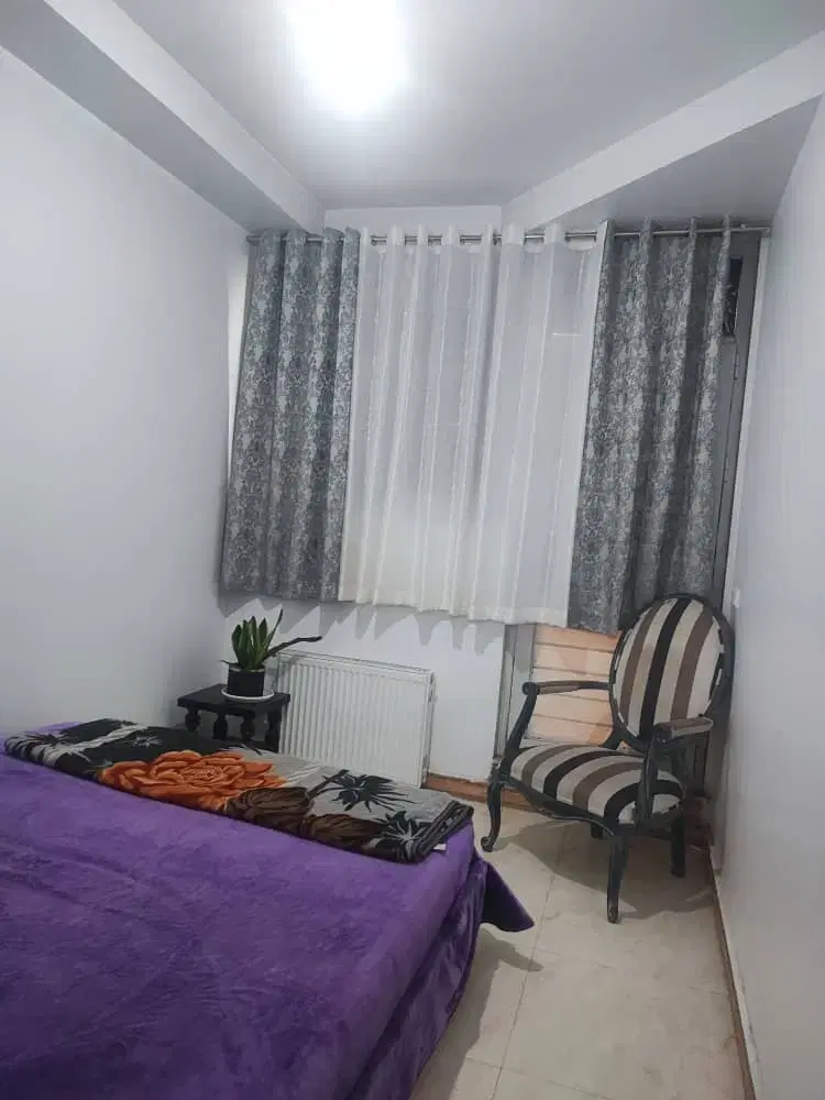 اجاره روزانه_هفتگی اپارتمان مبله