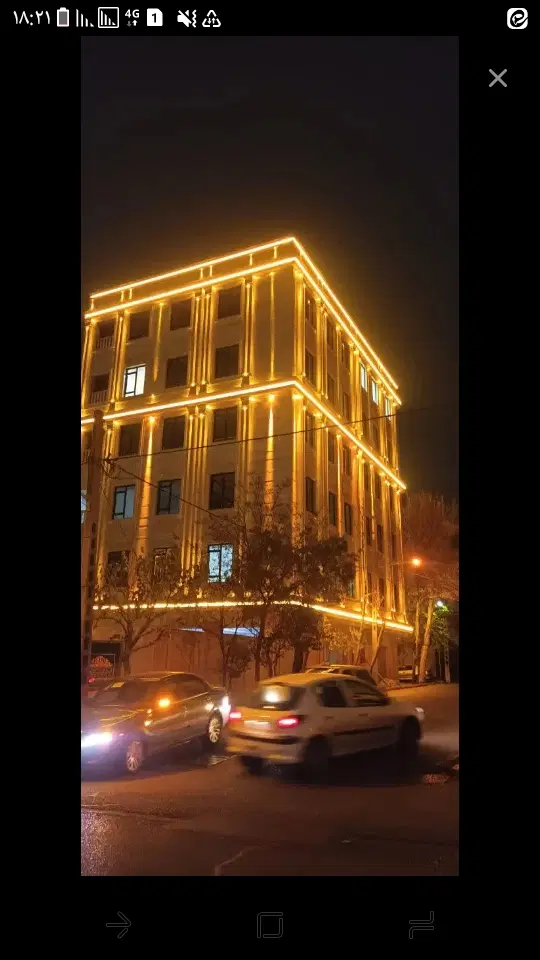 اجاره اپارتمان