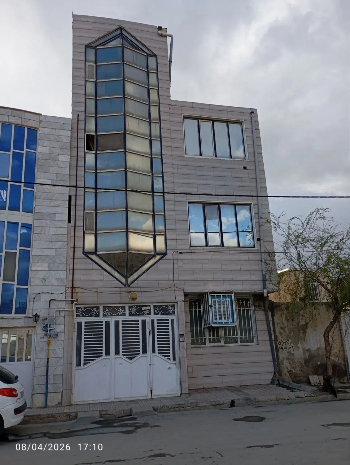خانه فروشی