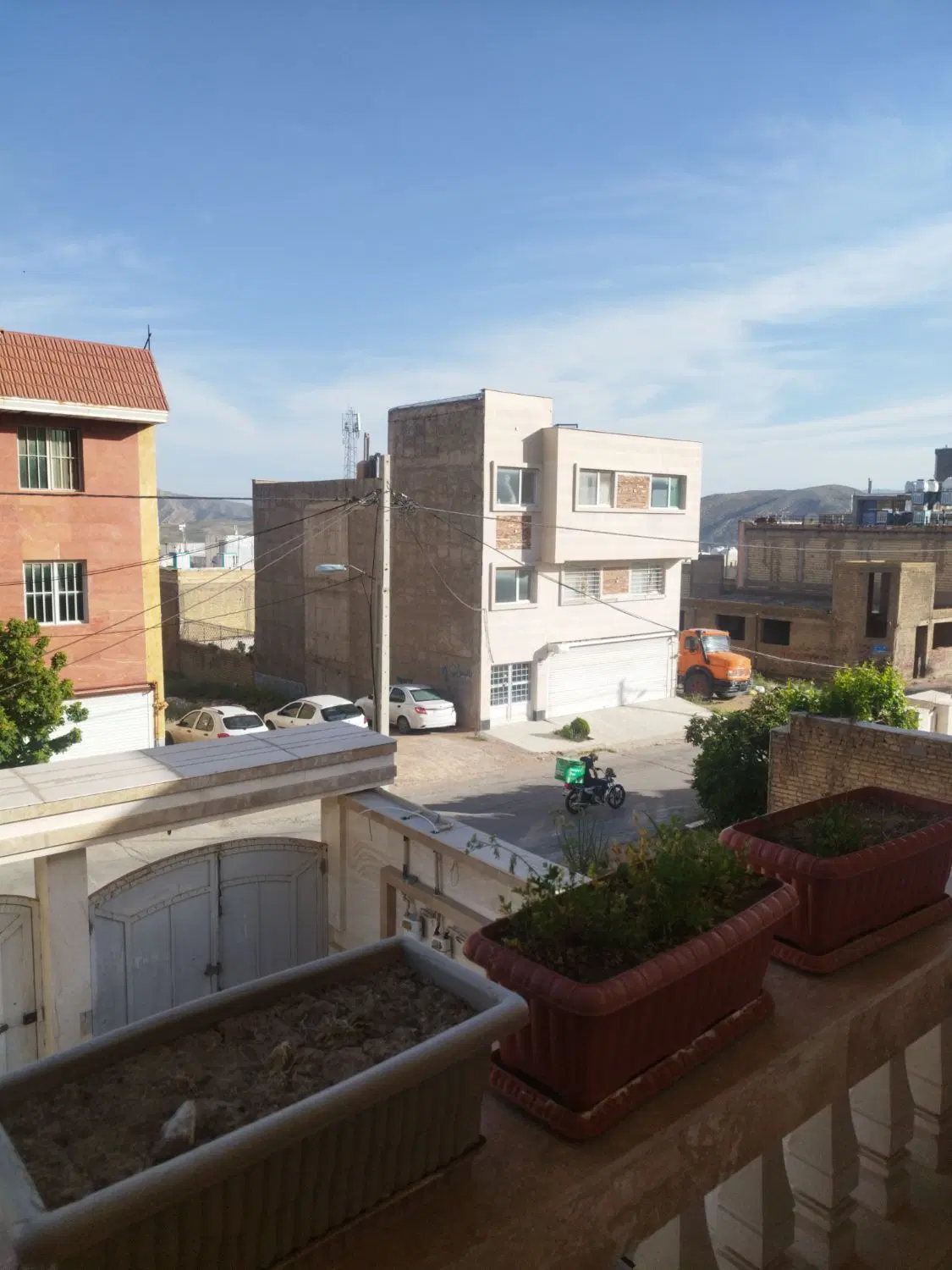 زمین فاز ۳ صدرا