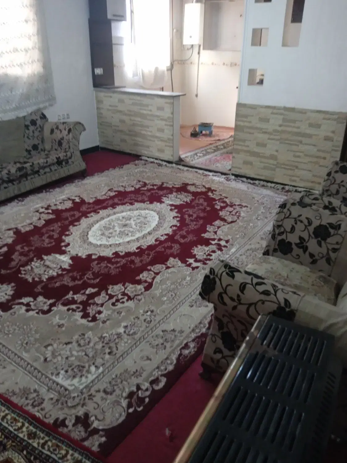 اجاره سوییت مطمئن نزدیک به تمام نقاط شهر همدان