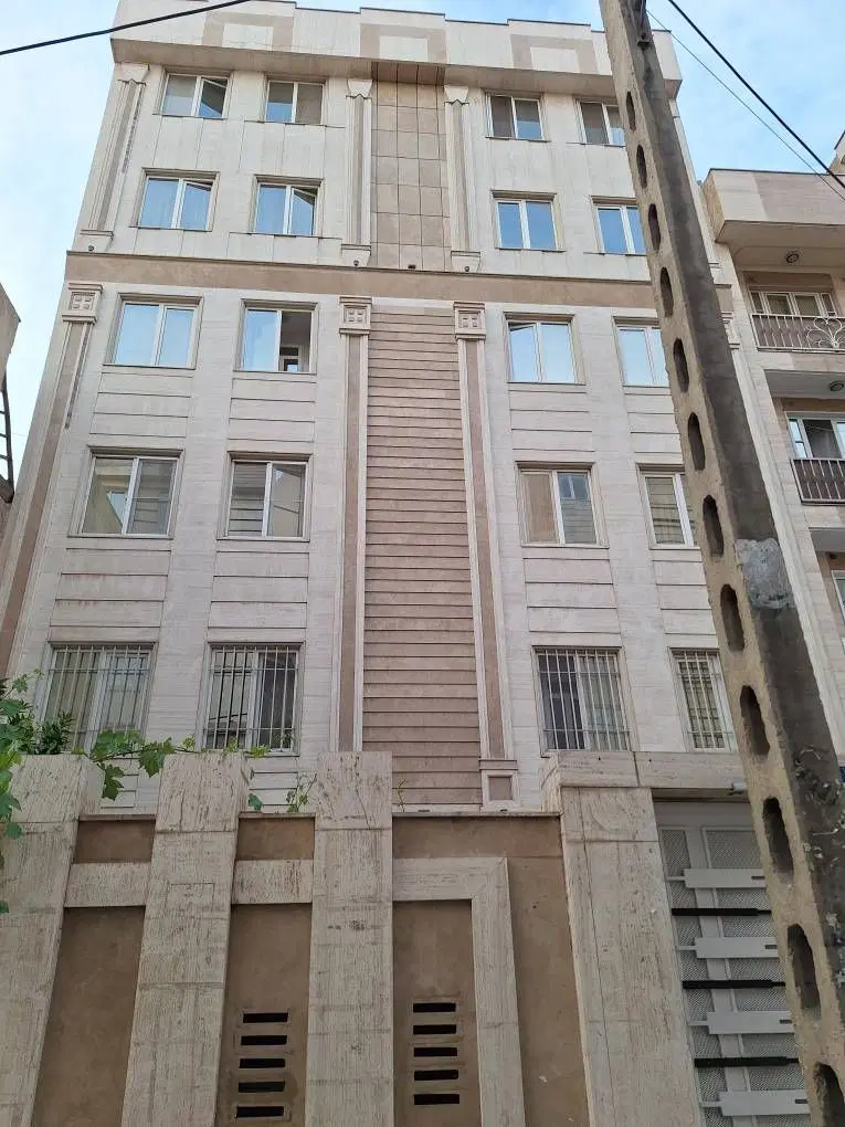 فروس آپارتمان در افسریه