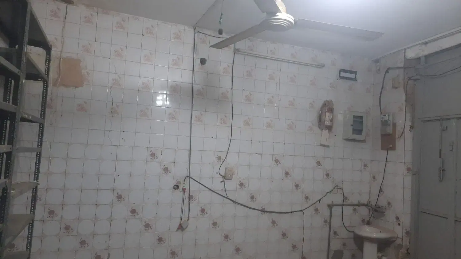 مغازه ۲۴متری سهل آباد