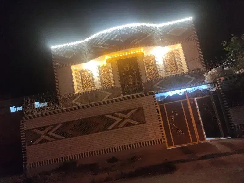 دو طبقه خیابان مسعود هشمزهی