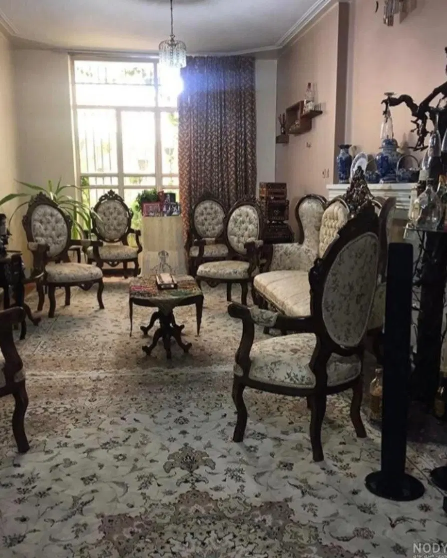 منزل یه خوابه