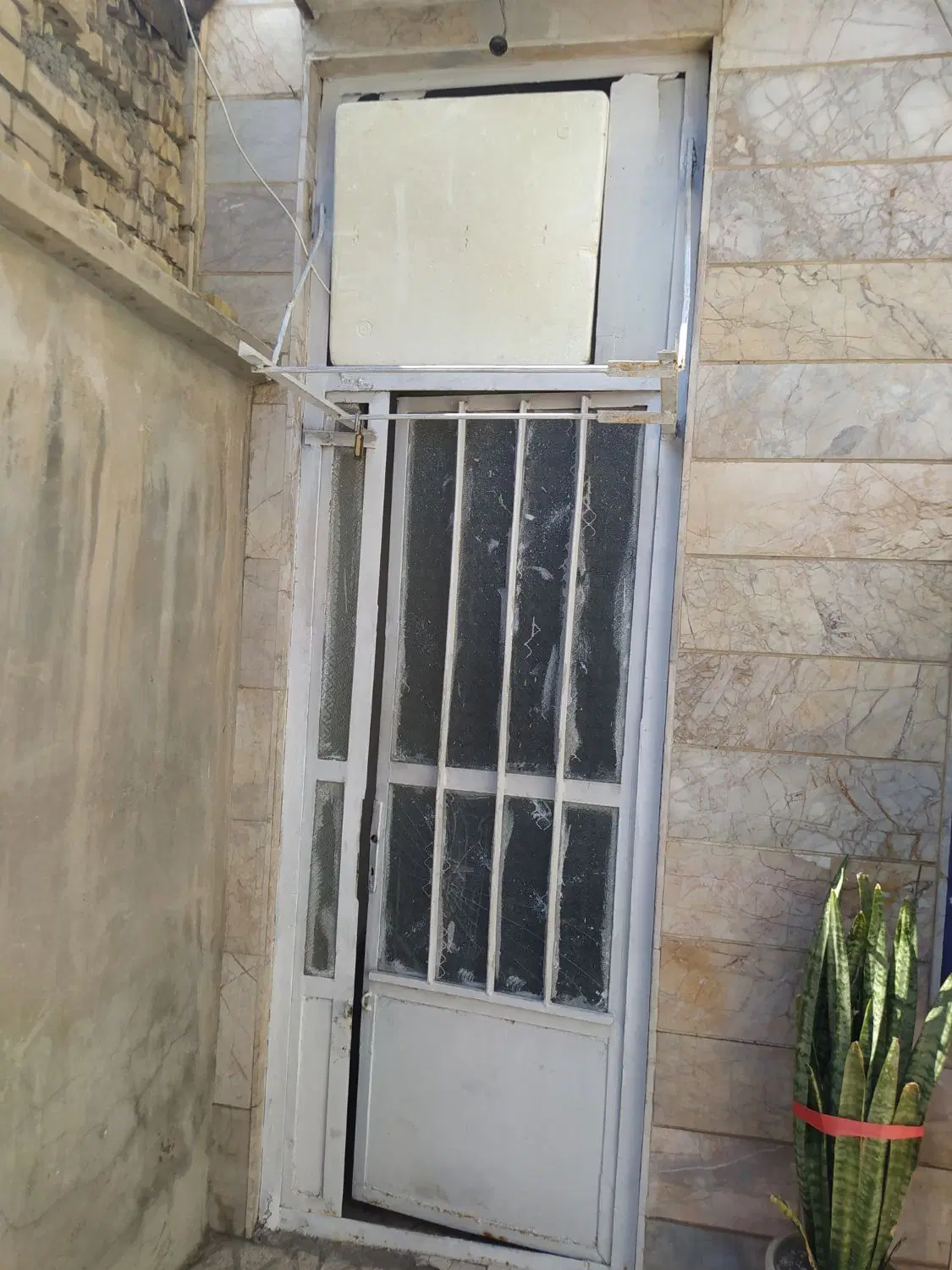 منزل رهن اجاره