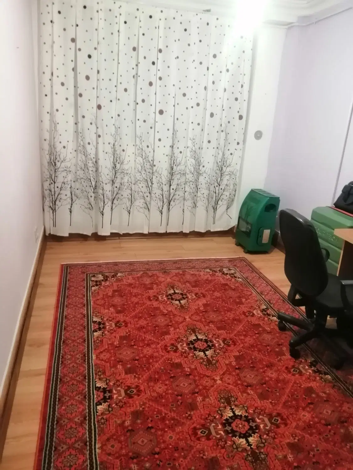 آپارتمان ویلاشهر شخصی ساز صد و چهل و شش متری