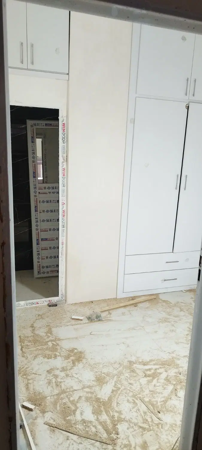 *املاک آینده*فروش آپارتمان طبقه همکف ایثارگران .