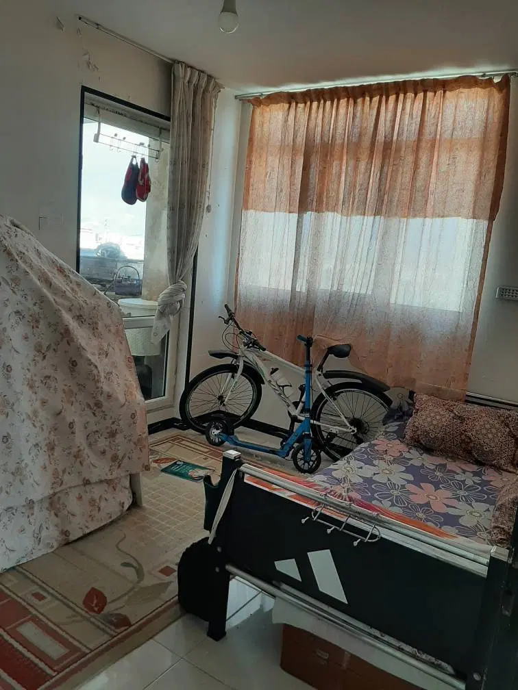 ۱۲۵ متر نوساز نقشه فوق العاده