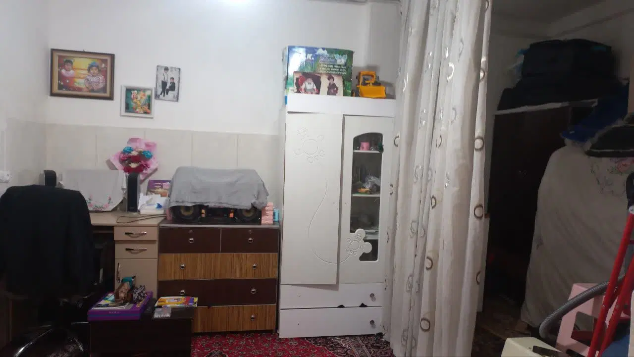 فروش خانه ویلایی ۴۳متری