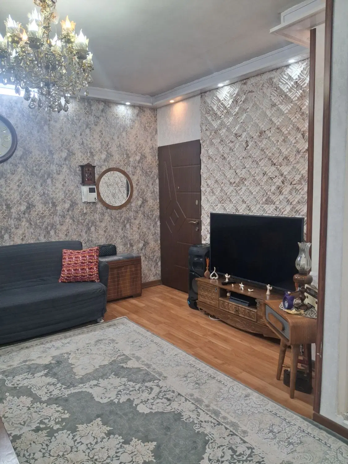 رهن و اجاره واحد شیک و تمیز
