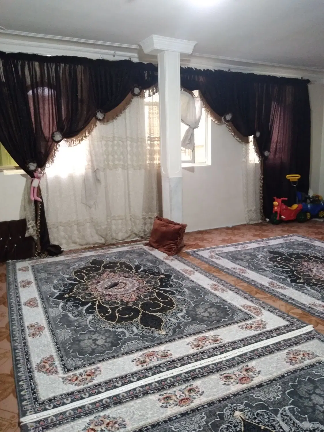 اجاره ی واحد مسکونی