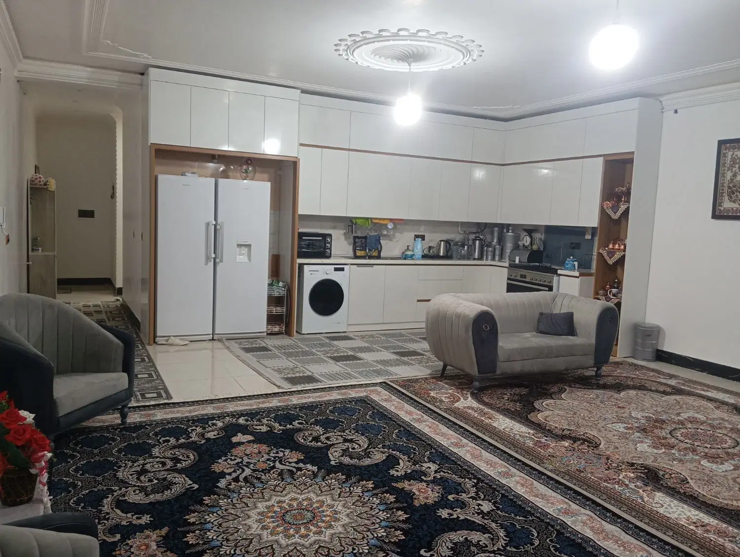 فروش معاوضه