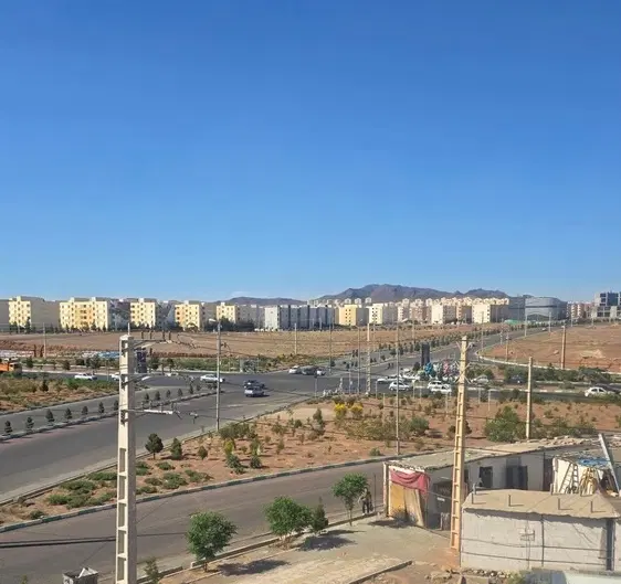 فاز۵ صدرا پارسیان