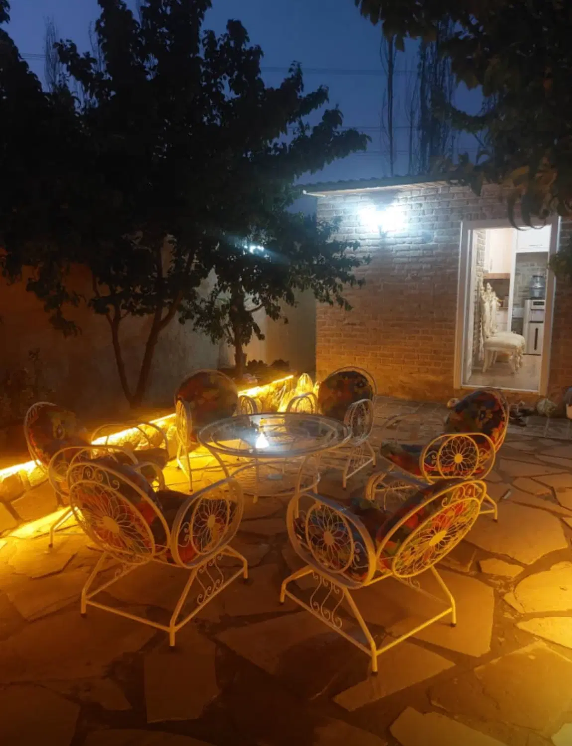 فیروزبهرام