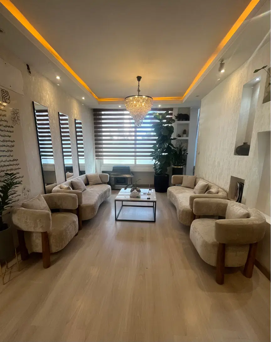 اجاره ی اتاق در کلینیک زیبایی