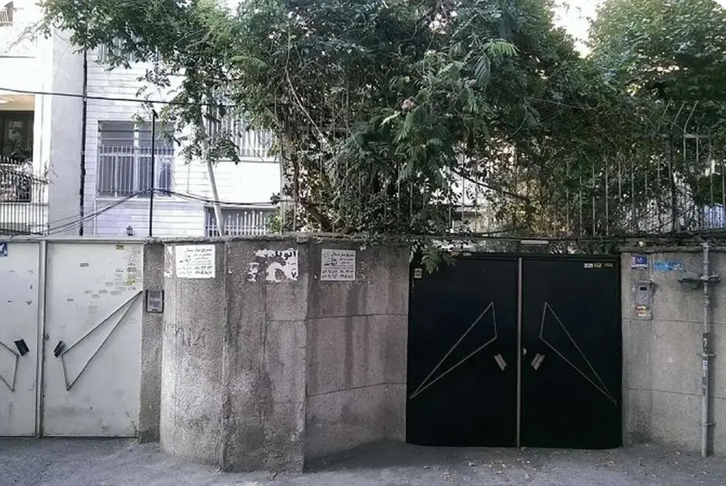 فروش کلنگی