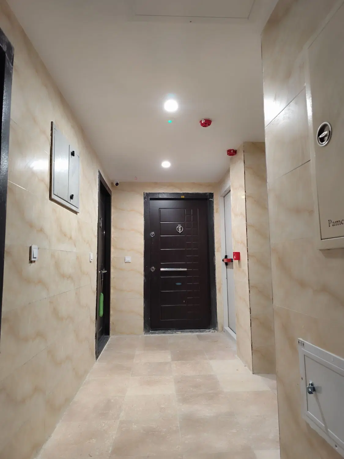 آپارتمان فروشی