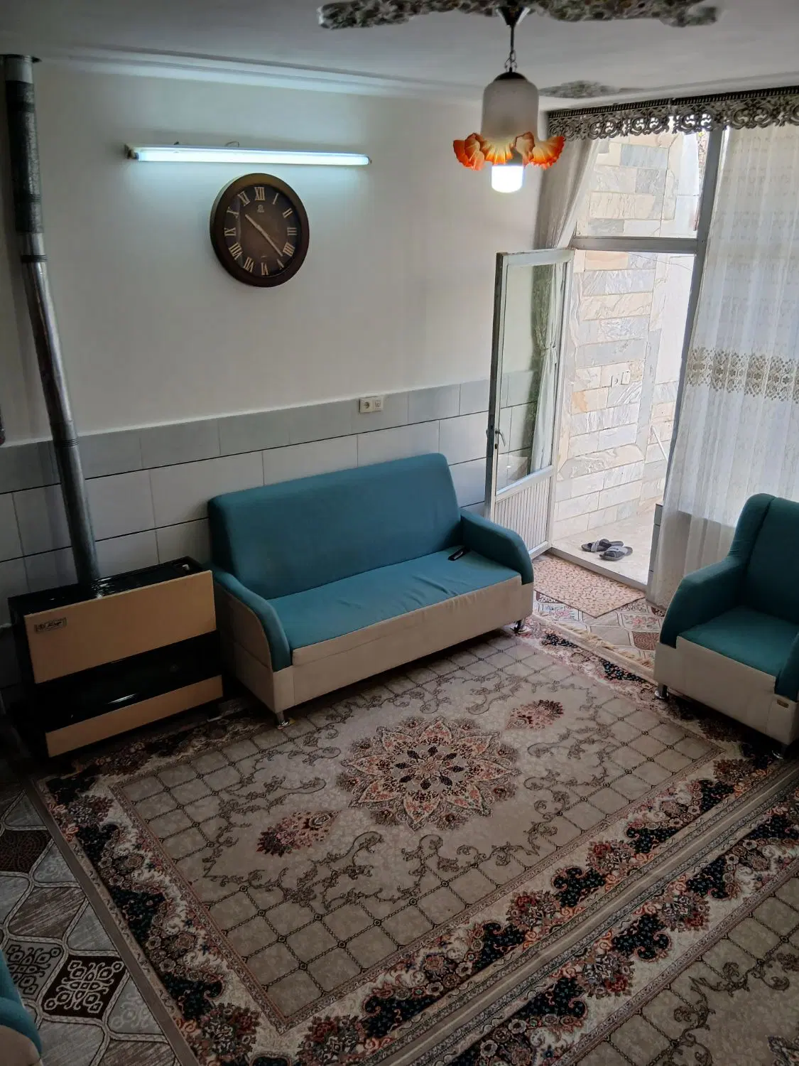 فروش ملک