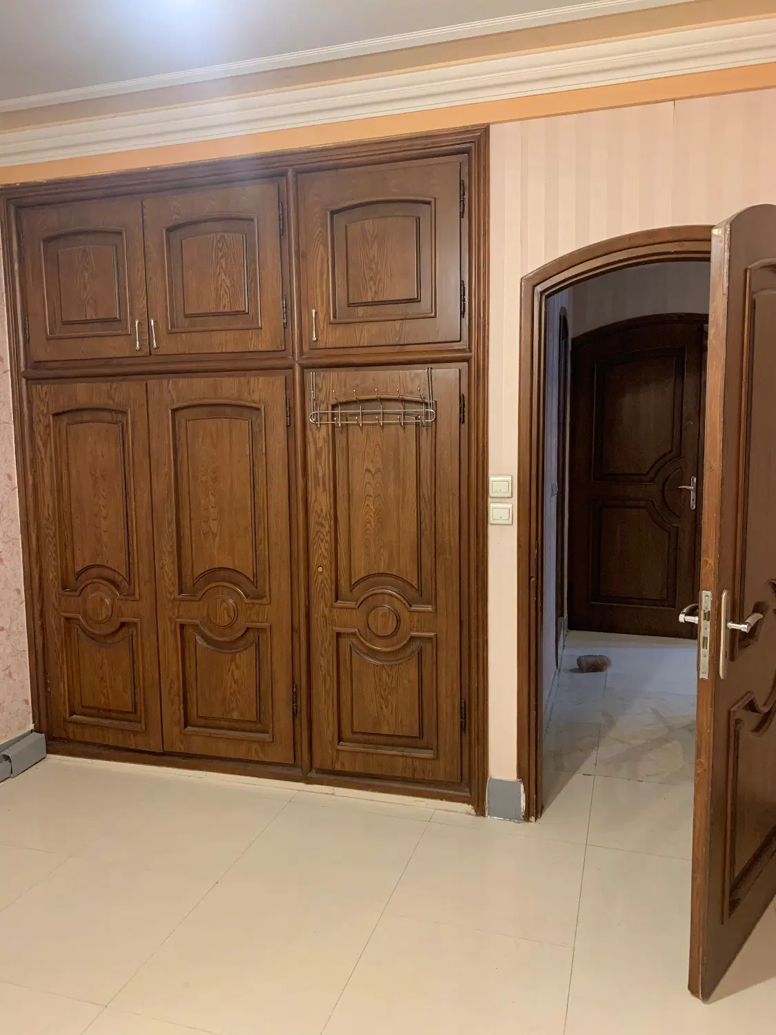 همکف بلوار باهتر(کوثر شمالی)