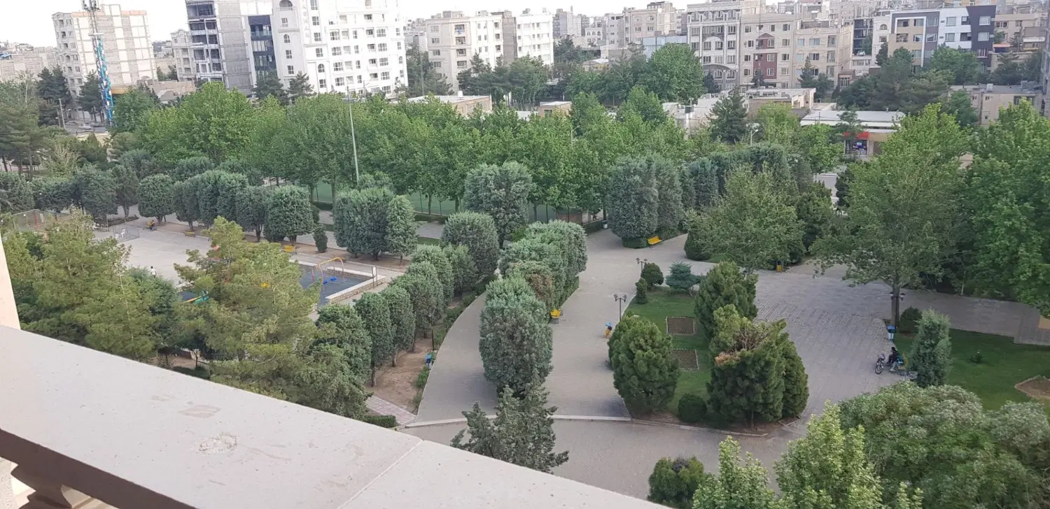 رهن کامل آپارتمان ۱۸۰ متری فرهنگیان
