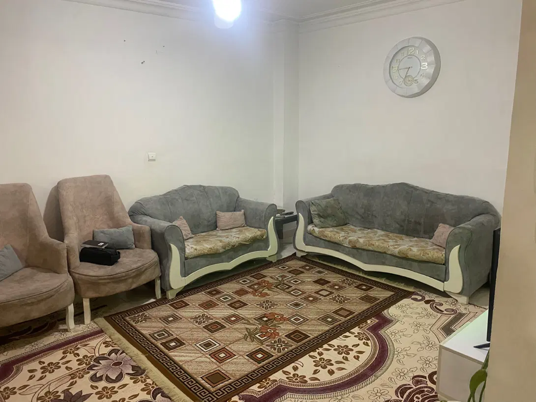 آپارتمان۵۰متر مربع تهران نو