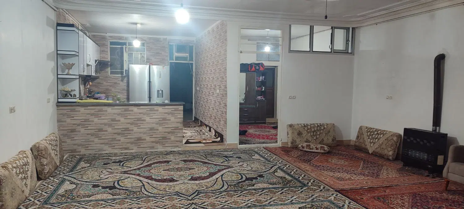 خانه دو طبقه رهن و اجاره گلدشت غربی