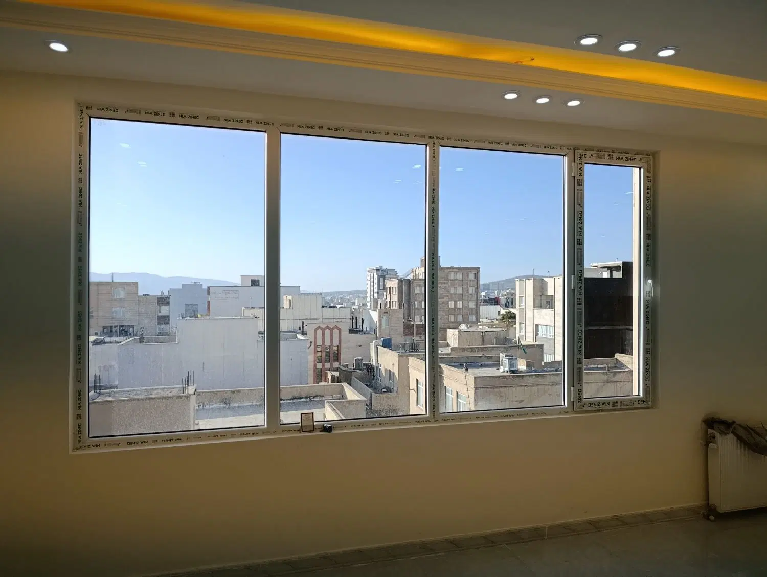 فروش واحد آپارتمان