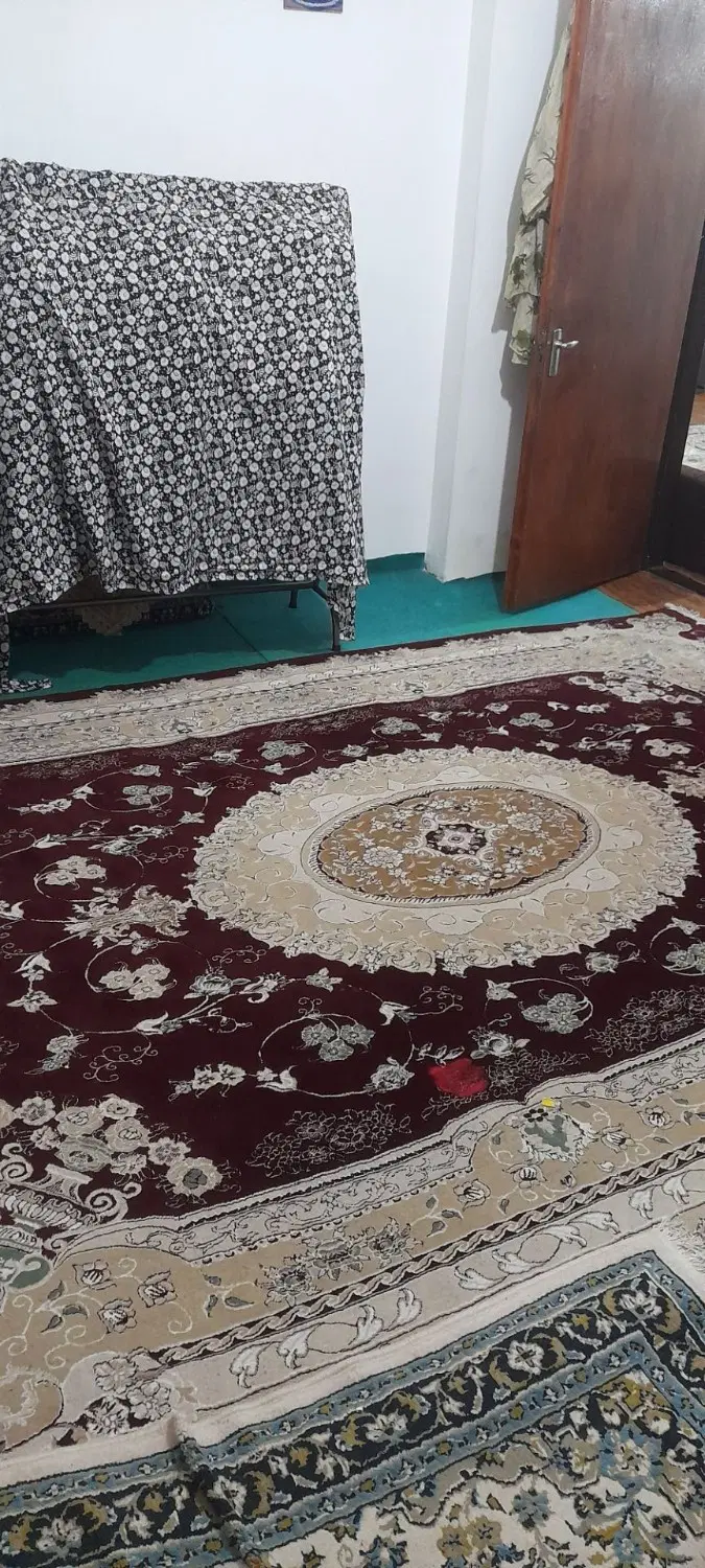 فروش ویلایی سنددار میدان بازارجمعه