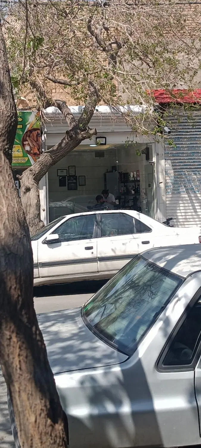 فروش یک باب مغازه