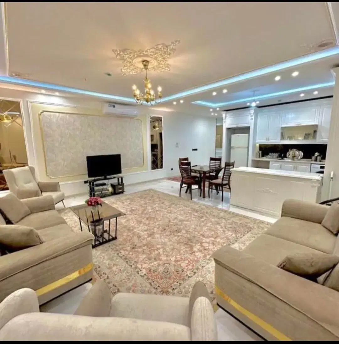 اجاره سویت روزانه هفتگی