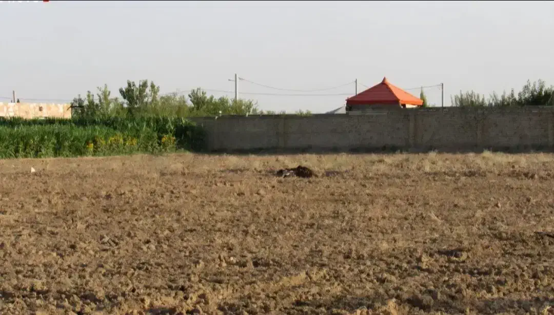زمین ۲۵۰۰ متری در آبباریک