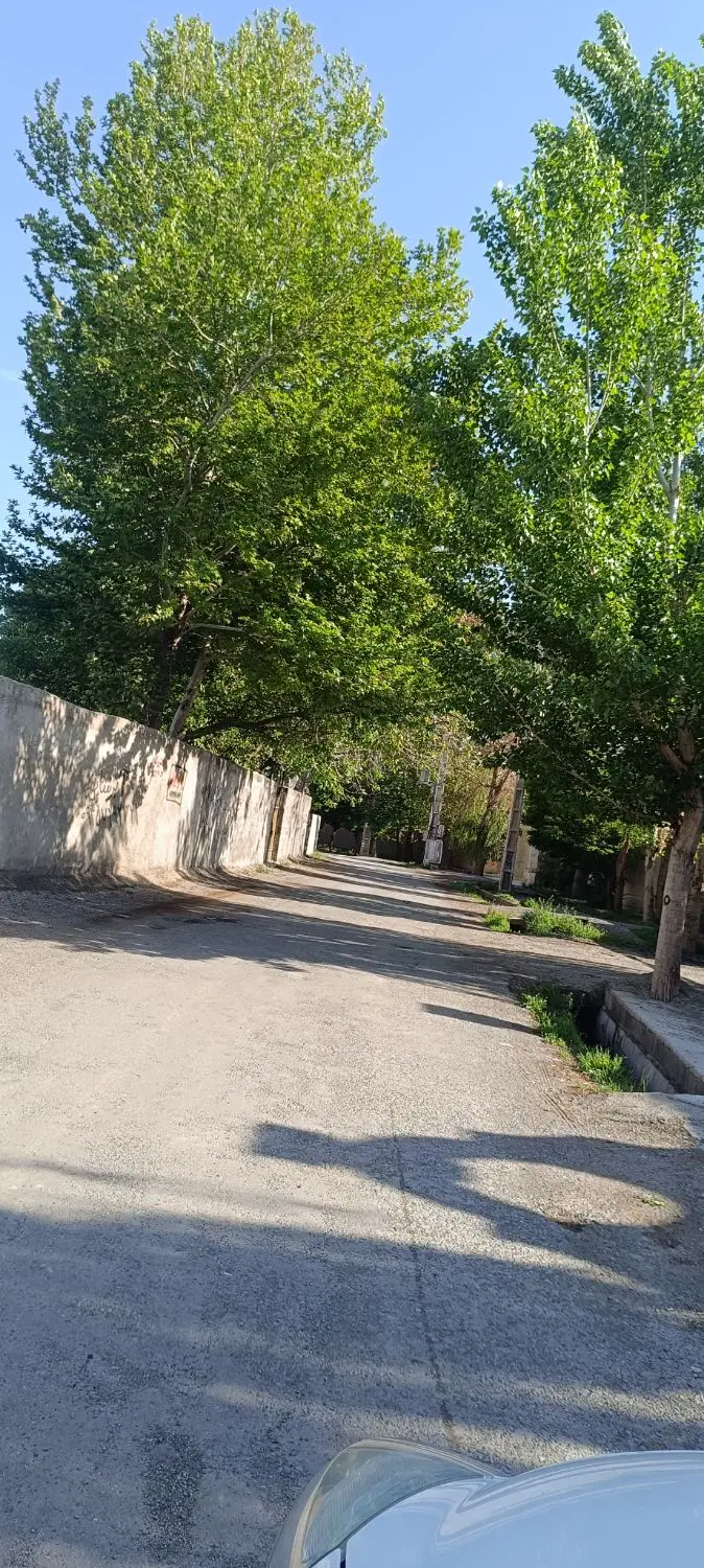 2400متر باغ ۴دیوار  تاپ لوکیشن با سند در کردزار