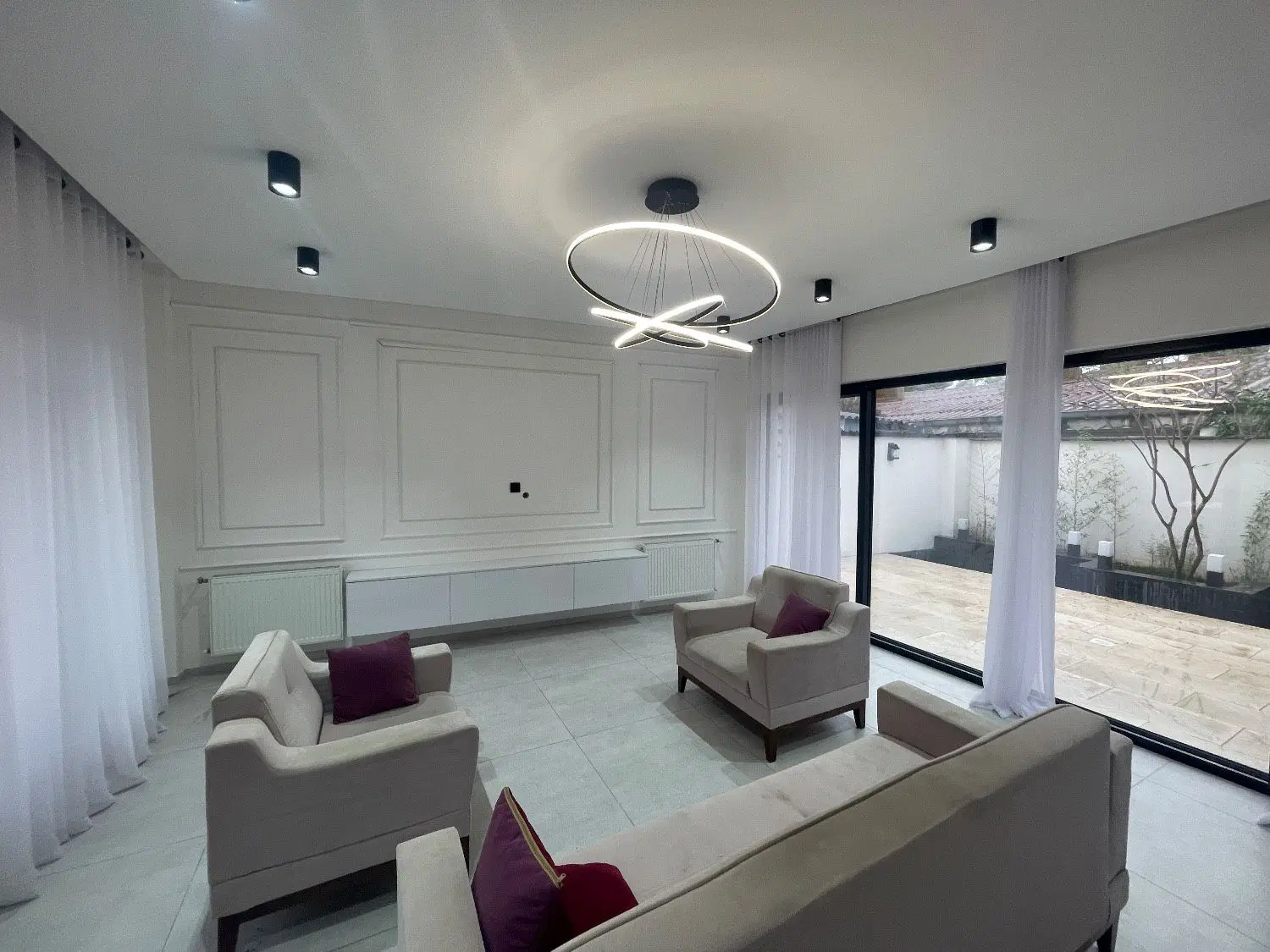 فروش ویلای نوساز