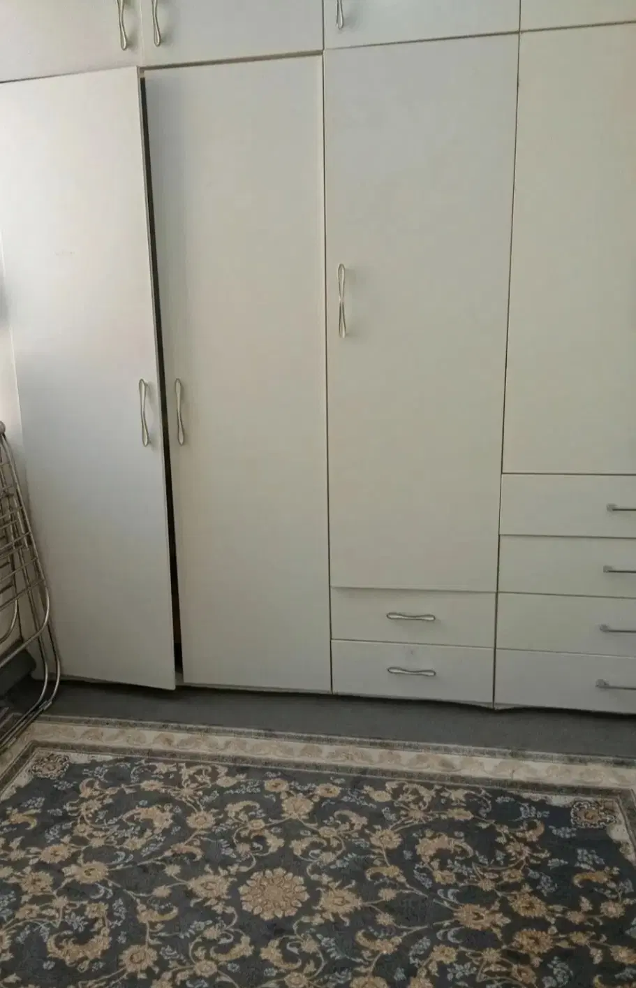 خونه ویلایی ۷۰ متری کلوکند خیابان گلها