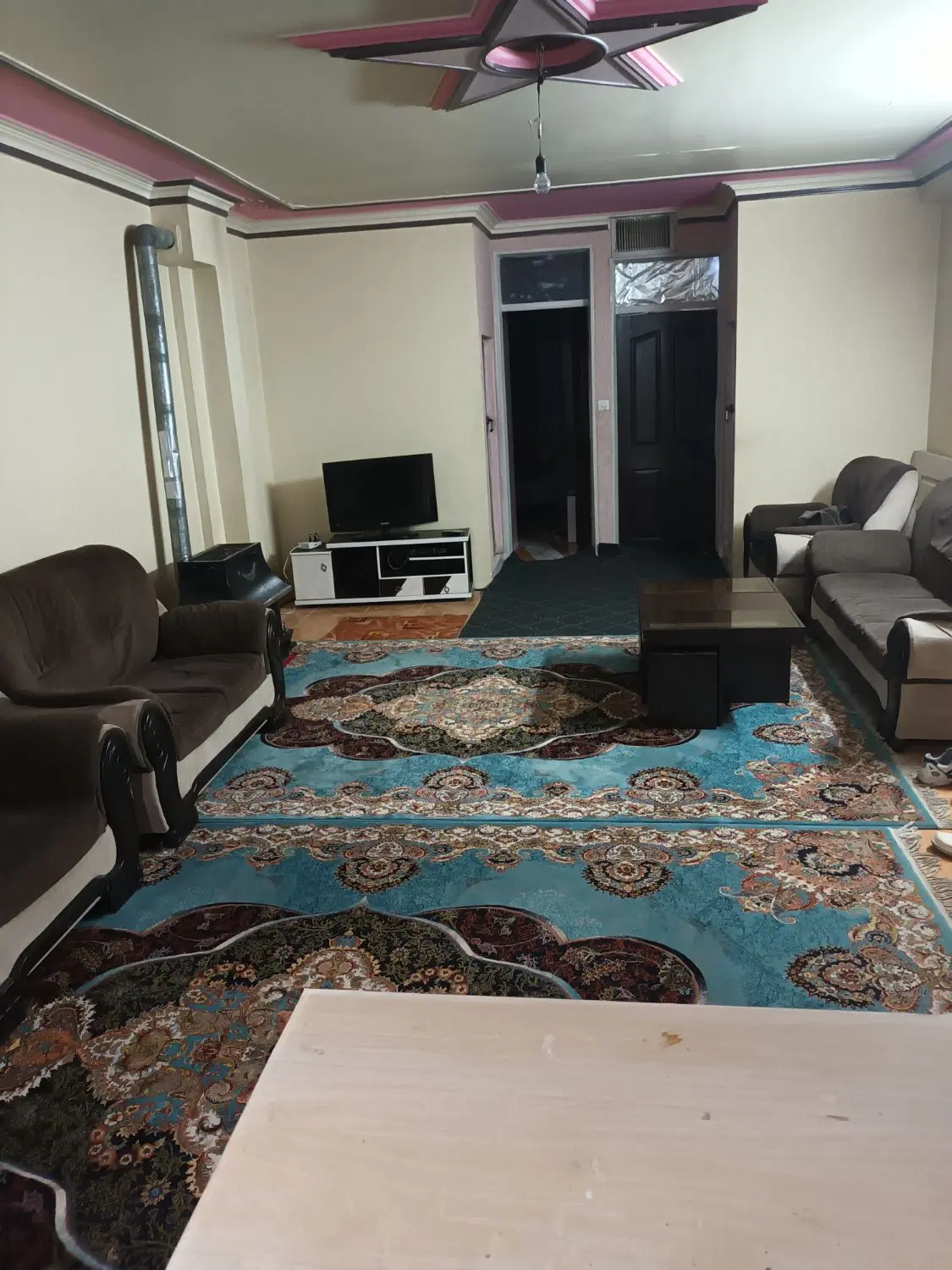 اجاره سوئیت آپارتمان کوتاه مدت