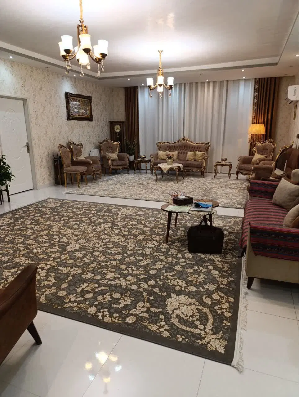 شریعتی ۱۶۵متری