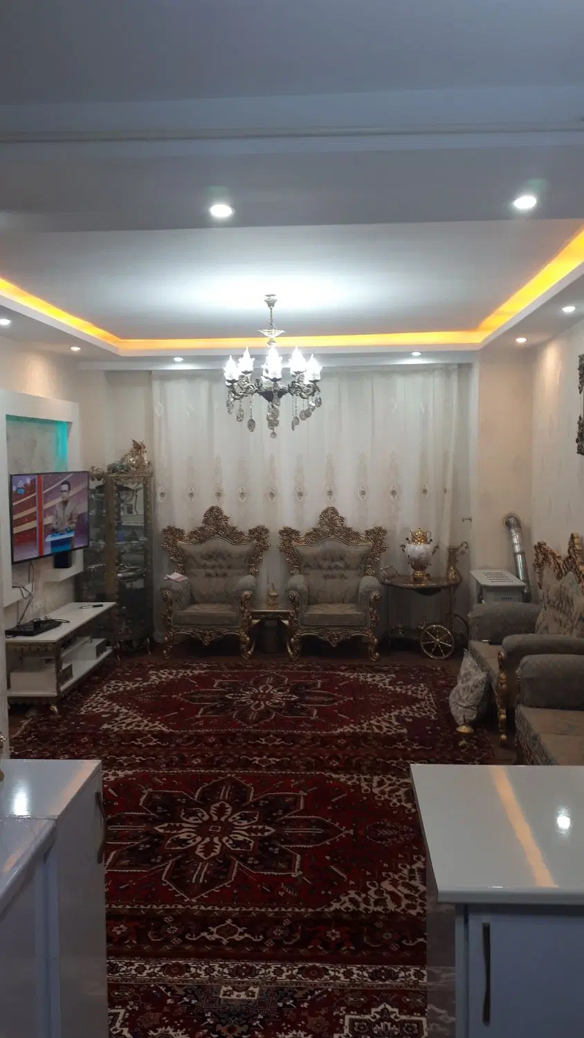 آپارتمان ویلایی جماران