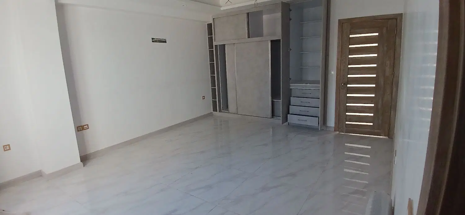 نوساز متراژ مختلف شیک