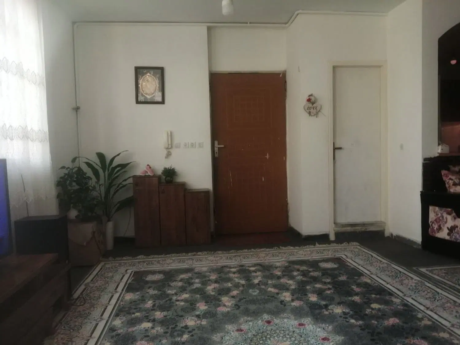 اپارتمان