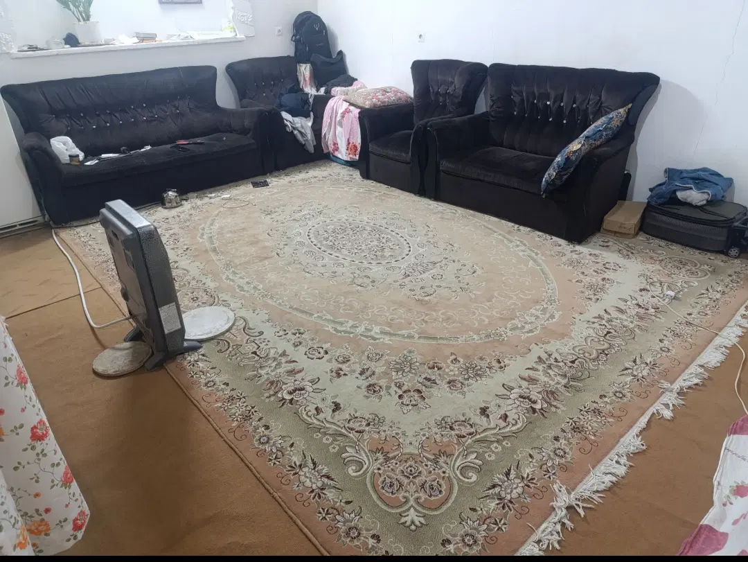 اجاره اتاق همکف شادآباد