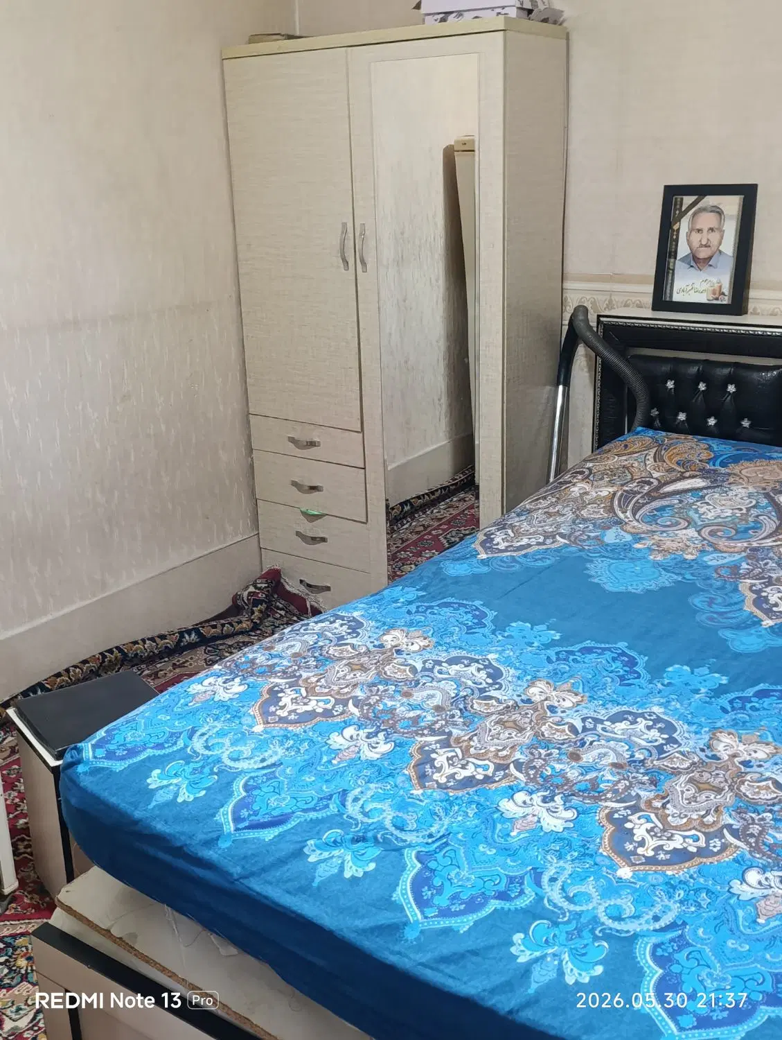 90مترکلنگی فلاح