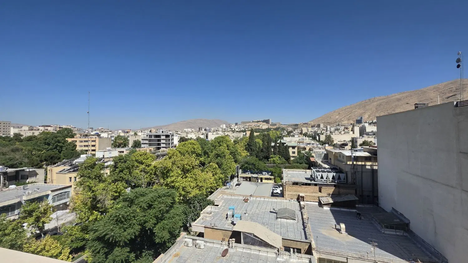 منزل ویلایی ۲۵۰ متری لشکری