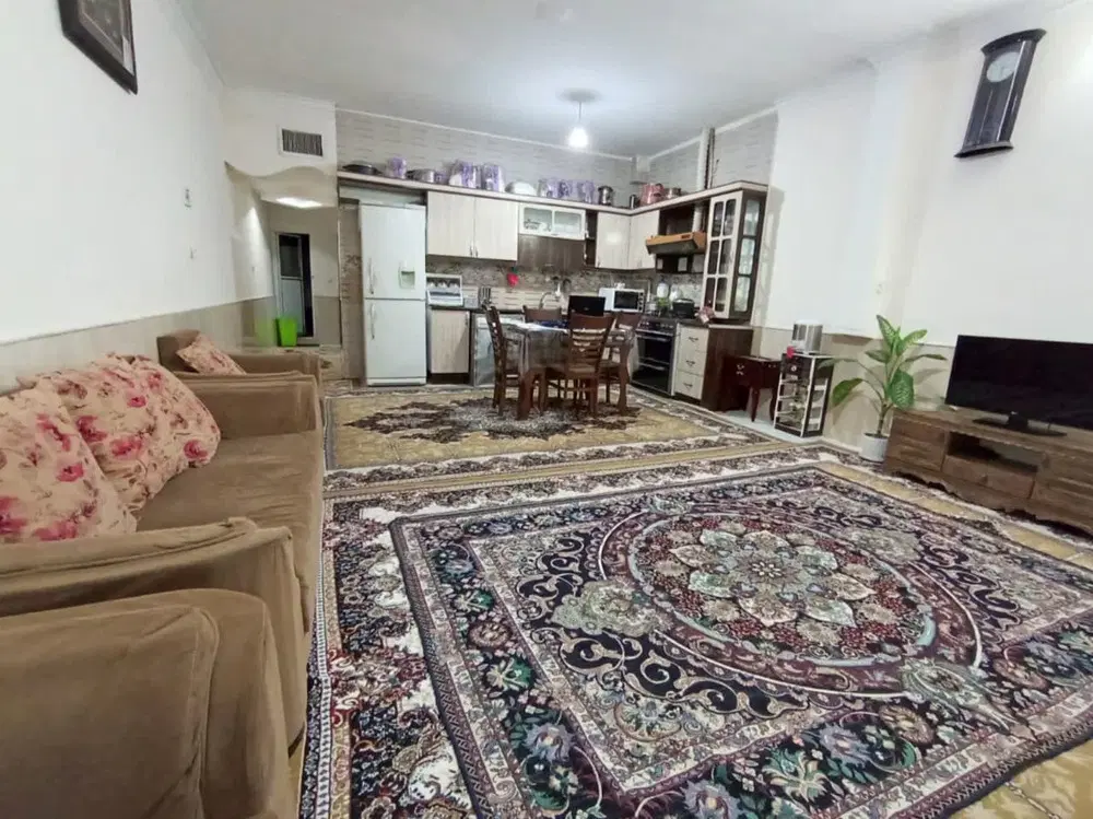 خانه اجاره ایی