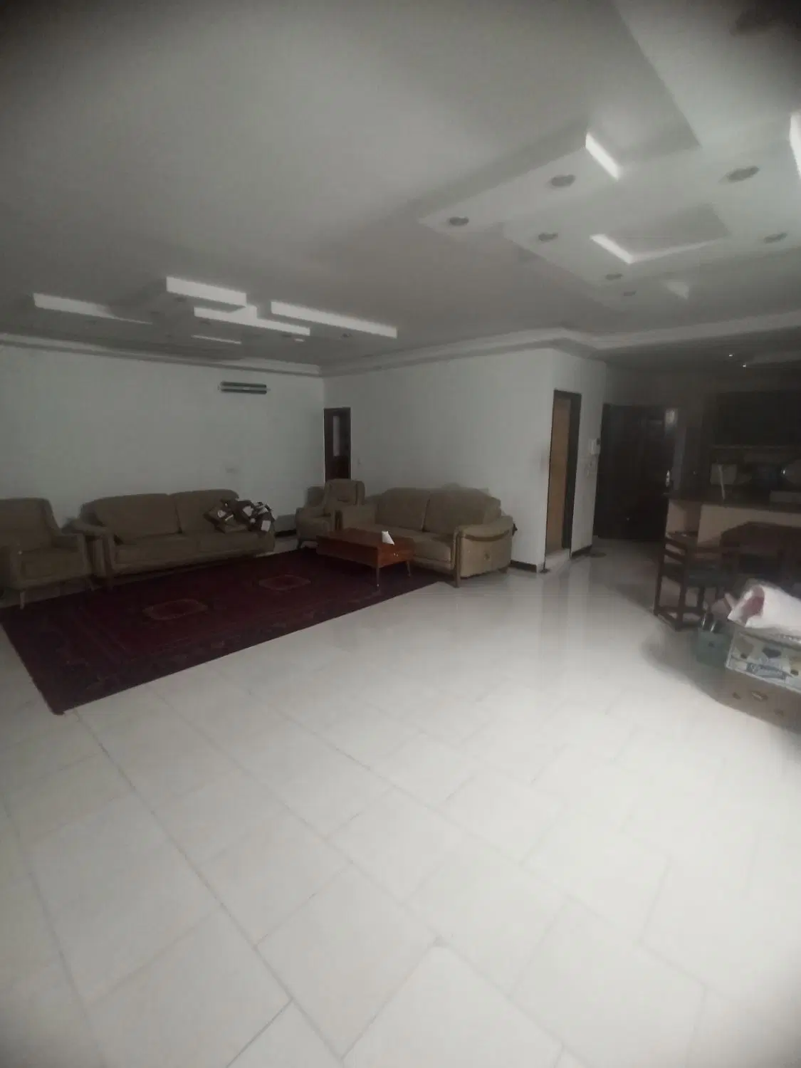 اجاره آپارتمان