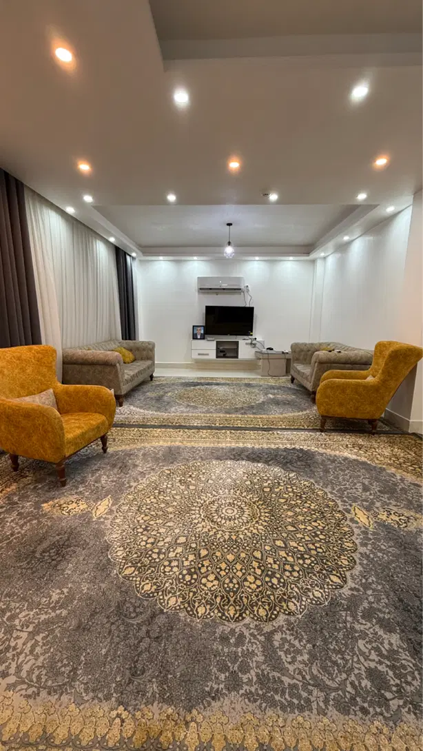فروش واحد سه خواب ، تک واحدی ششصد دستگاه